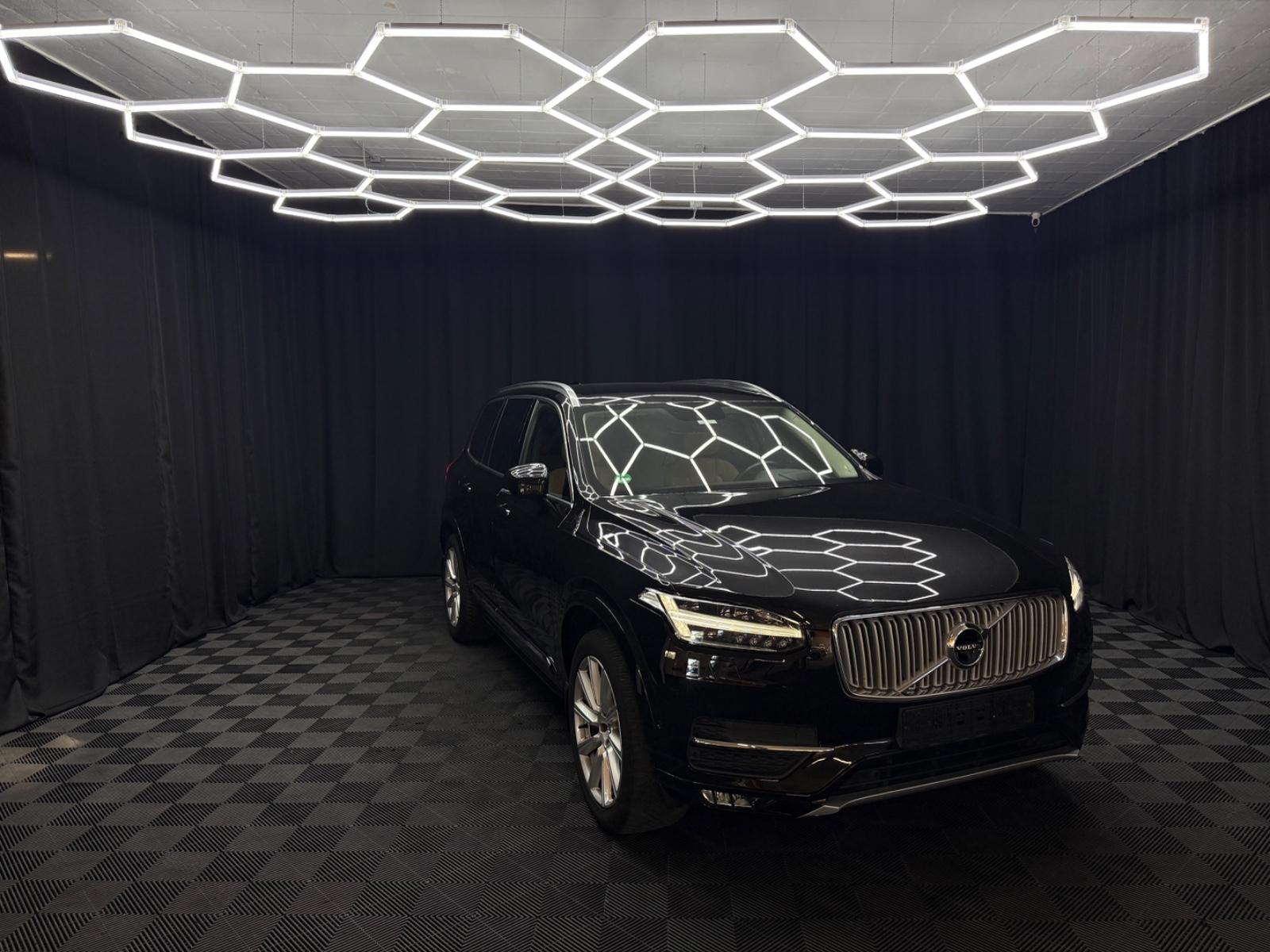VOLVO XC90 90 INSCRIPTION AWD| 224 ch | BVA | VOLVO XC 90 INSCRIPTION AWD