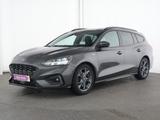 Ford Focus ST-Line Winter-Paket|Head-up|LED|Navi - Ford Focus Gebrauchtwagen in Münster