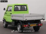 Andere Other EVUM Motors aCar Neu! 4x4 Pritsche Allrad - grün