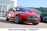 Audi A4 2.0 TDI Avant S tr. quattro "3xS-Line"LED"ACC - Audi A4: 3.0
