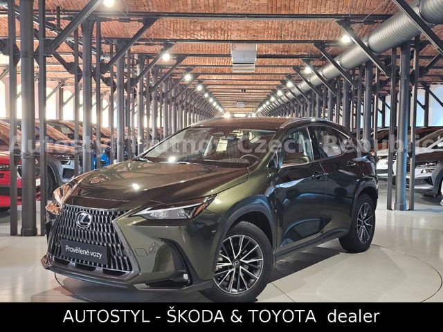 Lexus 2.5HEV 244ps AWD COMFORT TOP