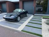 BMW Z1 aus 1. Hand - BMW Z1 aus 1991