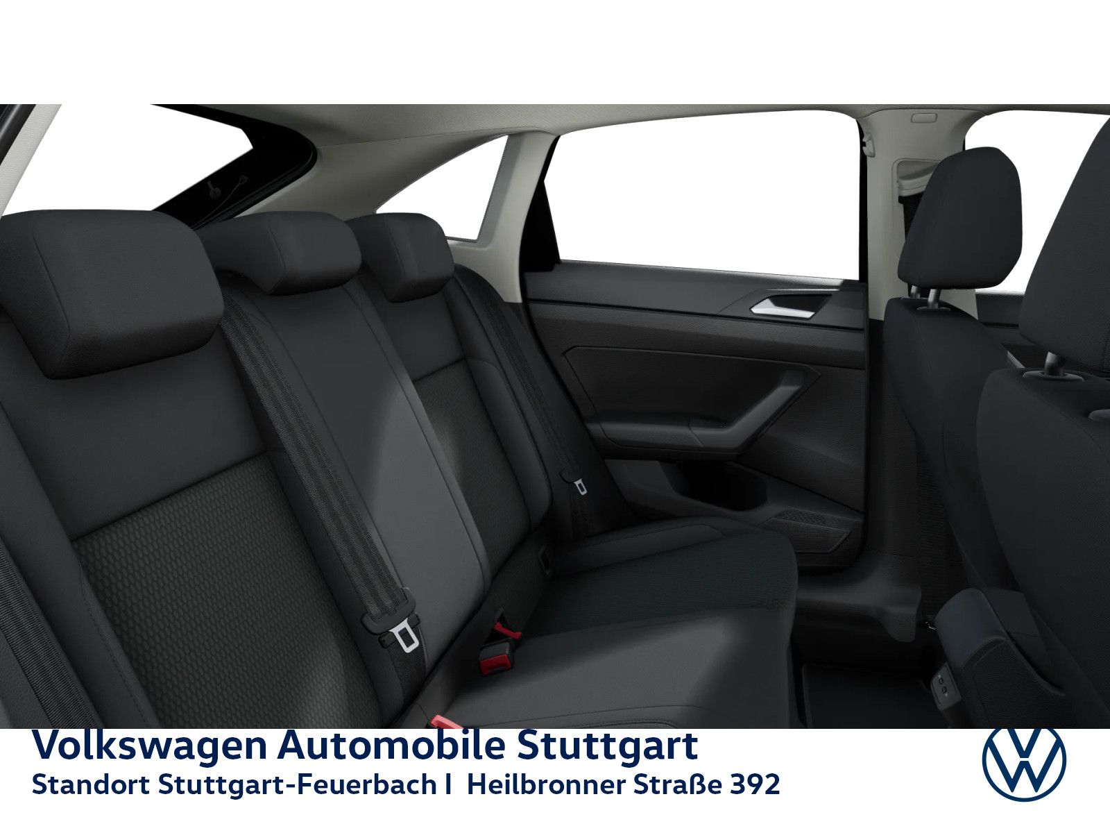 Volkswagen Taigo - Bild 11