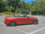 BMW M240i xDrive Cabrio/ACC/Harman/Leder - BMW M240i in Frankfurt (Main)