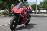 Ducati Panigale V4