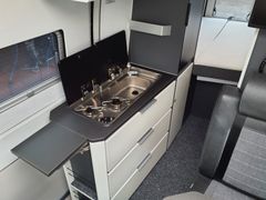 Adria Twin Supreme 600 SPB,Sat,Nav,Rückfahrk.AHK