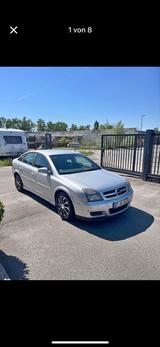 Opel vectra - Opel Vectra in Mannheim