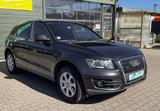 Audi Q5 2.0 TFSI quattro KLIMA PDC XENON LED  - gebrauchte Audi Q5 aus dem Jahr 2010
