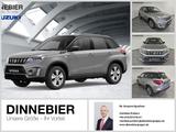 Suzuki Vitara ComfortMild-Hybrid - Suzuki Gebrauchtwagen in Leipzig