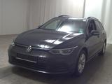 Volkswagen Golf-8 Var. 2.0 TDI Life Navi IQ.Light DC RFK - Volkswagen Golf: R TDI