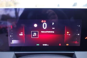 Bild 12 Opel Astra L Sports Tourer Ultimate Paket