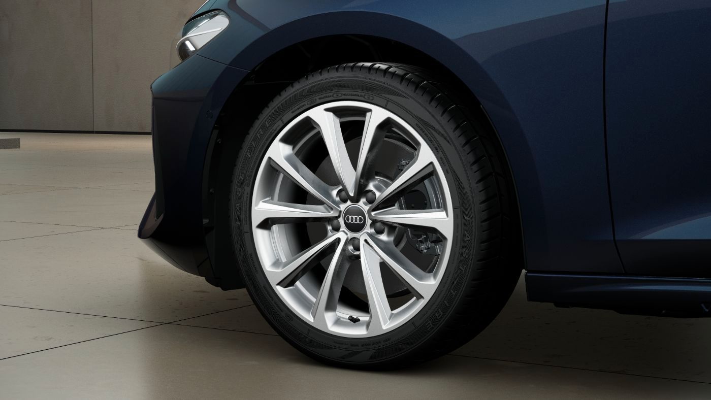 Audi A5 - Bild 6