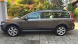 Volvo XC70 D4 AWD Summum Geartronic Summum - Volvo XC70 Gebrauchtwagen