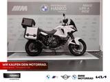 KTM 1290 Super Adventure T Koffer & Topcase Leo Vinc - KTM MOTORRAD