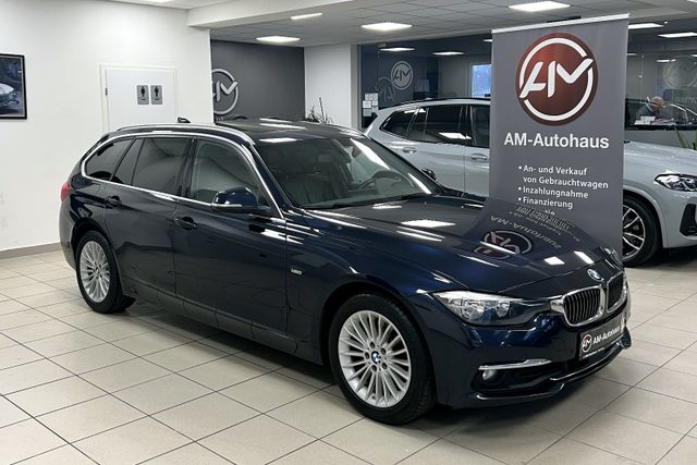 BMW 330d xDrive Touring *Luxury Line*ACC*PanSD*2.Hd*