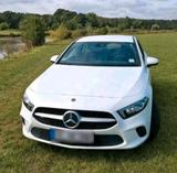 Mercedes-Benz A 250 E Plugin Hybrid - Mercedes-Benz A 250 in Nürnberg