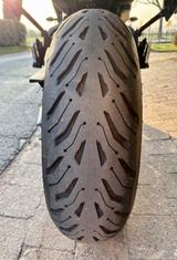 Yamaha MT 09 Tracer 900 - YAMAHA MT 09