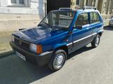 Fiat Panda 1.1l 54PS; Bj 2003 - Fiat aus 2003