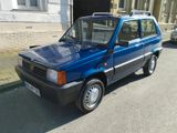 Fiat Panda 1.1l 54PS; Bj 2003 - Fiat Panda aus 2003