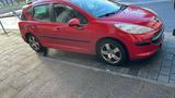 Peugeot 207sw tüv bis 2027 - Peugeot 207 in Karlsruhe