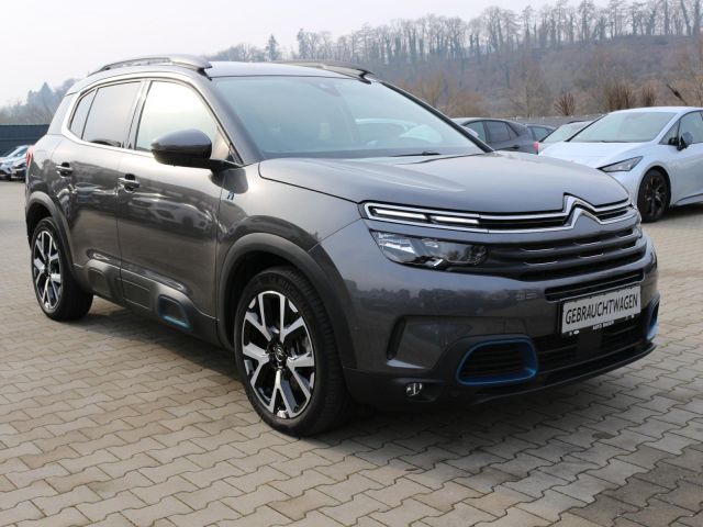 Citroën C5 Aircross Feel Pack Hybrid