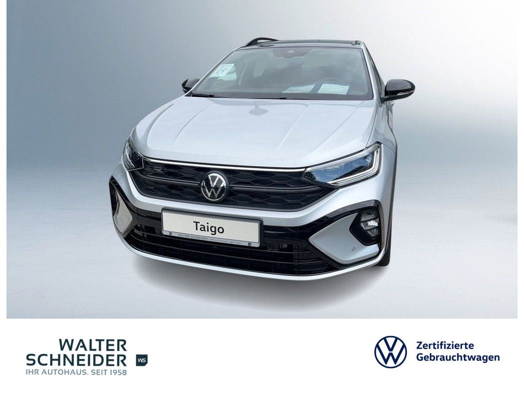Volkswagen Taigo - Bild 1