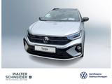 Volkswagen Taigo 1.0 TSI DSG R-Line Navi RFK Klima SHZ