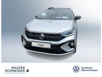 Volkswagen Taigo - Vorschau Bild 1