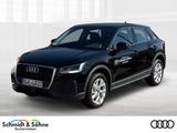 Audi Q2 30 TFSI 6-Gang HECKKLAPPE ELEKTR, LED, Klima - mit Benzin-Antrieb: Schwarz, Elektr Heckklappe