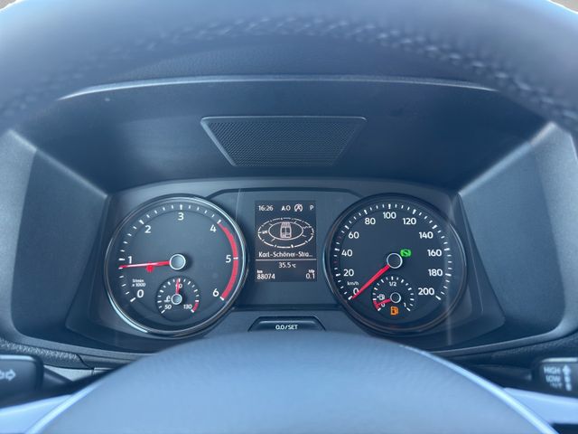 Volkswagen Crafter L3H1 PLUS 35 4MOTION|Kamera|DSG|6Sitze