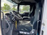 MAN TGL 8.180 Koffer Lang*Automa.*6-Sitz.*2-Schlaf.* - MAN Diesel Koffer 8 180