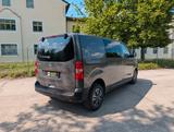 Alpincamper Vivaro Campervorbereitung Einzelsitze vorn ..... - Alpincamper Wohnwagen & Wohnmobile