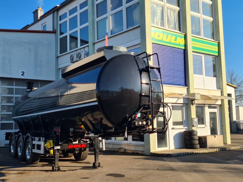 Andere 'DÜLK' Güllesattel 30 cbm 4400kg NEU