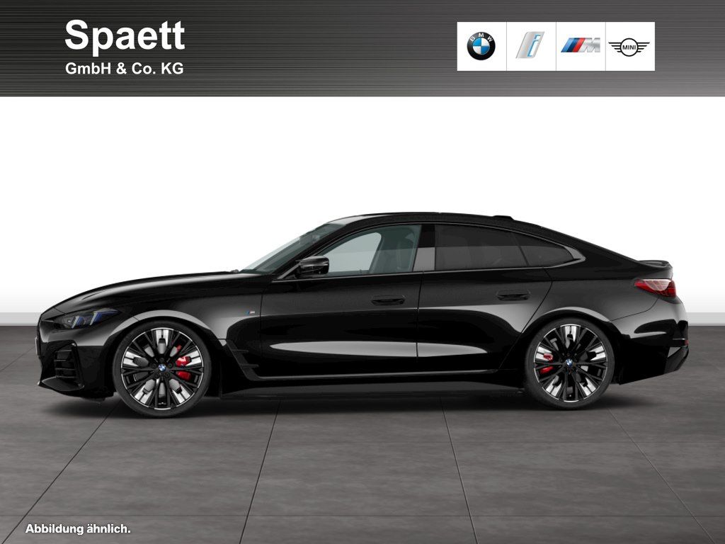BMW i4 - Bild 5