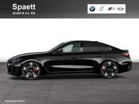 BMW i4 - Vorschau Bild 5