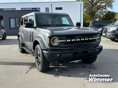 Foto Nummer 6: FORD Bronco