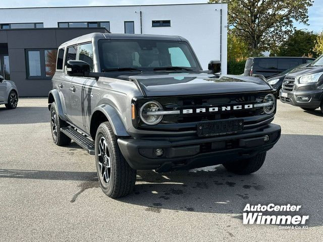 Foto Nummer 6: FORD Bronco