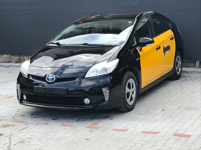 Toyota Prius 1.8-l-VVT-i- Hybrid