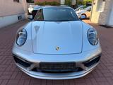 Porsche 911 Carrera 4 S SPORT-DESIGN PAKET+ABGASANLAGE - Porsche Gebrauchtwagen in Berlin