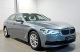 BMW 520d xDrive*LEDER*AHK*HUD*KAMERA* - BMW 520 in Köln