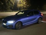 BMW M135i xDrive