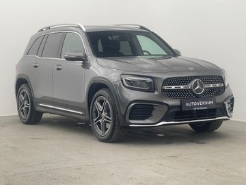 Mercedes GLB 200 - 5
