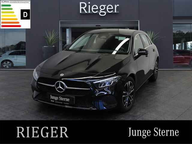 Mercedes-Benz A 180 Progressive-Line-Advanced*Volldig.-Display