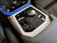 BMW X3 M50 - Vorschau Bild 20