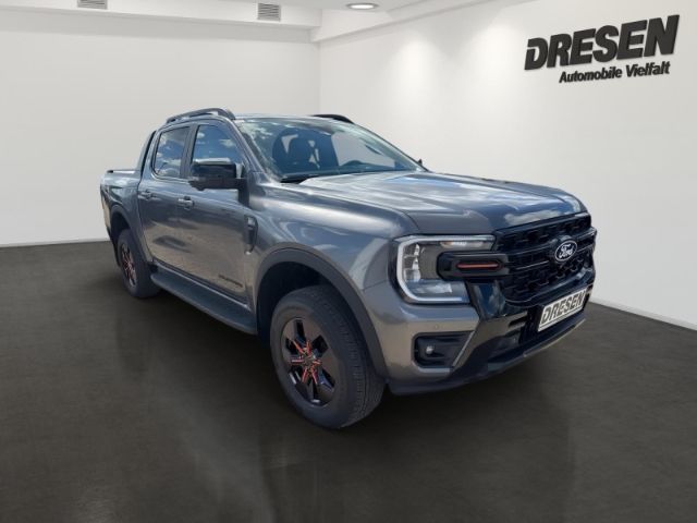Ford Ranger Wildtrak 2,3l PHEV 282PS 0% Finanzierung/ imagem 3