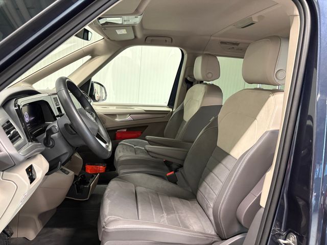 T7 Multivan Life 2.0 TDI DSG AHK STANDHZG