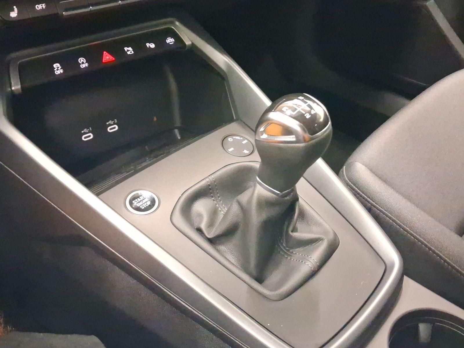 Audi A3 Sportback 35 TFSI ADVANCED LM17 KAMERA NAVI+, миниатюра 11
