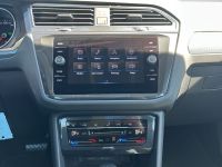 Volkswagen Tiguan - Vorschau Bild 12