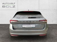 Skoda Superb - Vorschau Bild 4