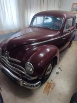 Ford Taunus G73A Oldtimer - Autos aus dem Jahr 1951